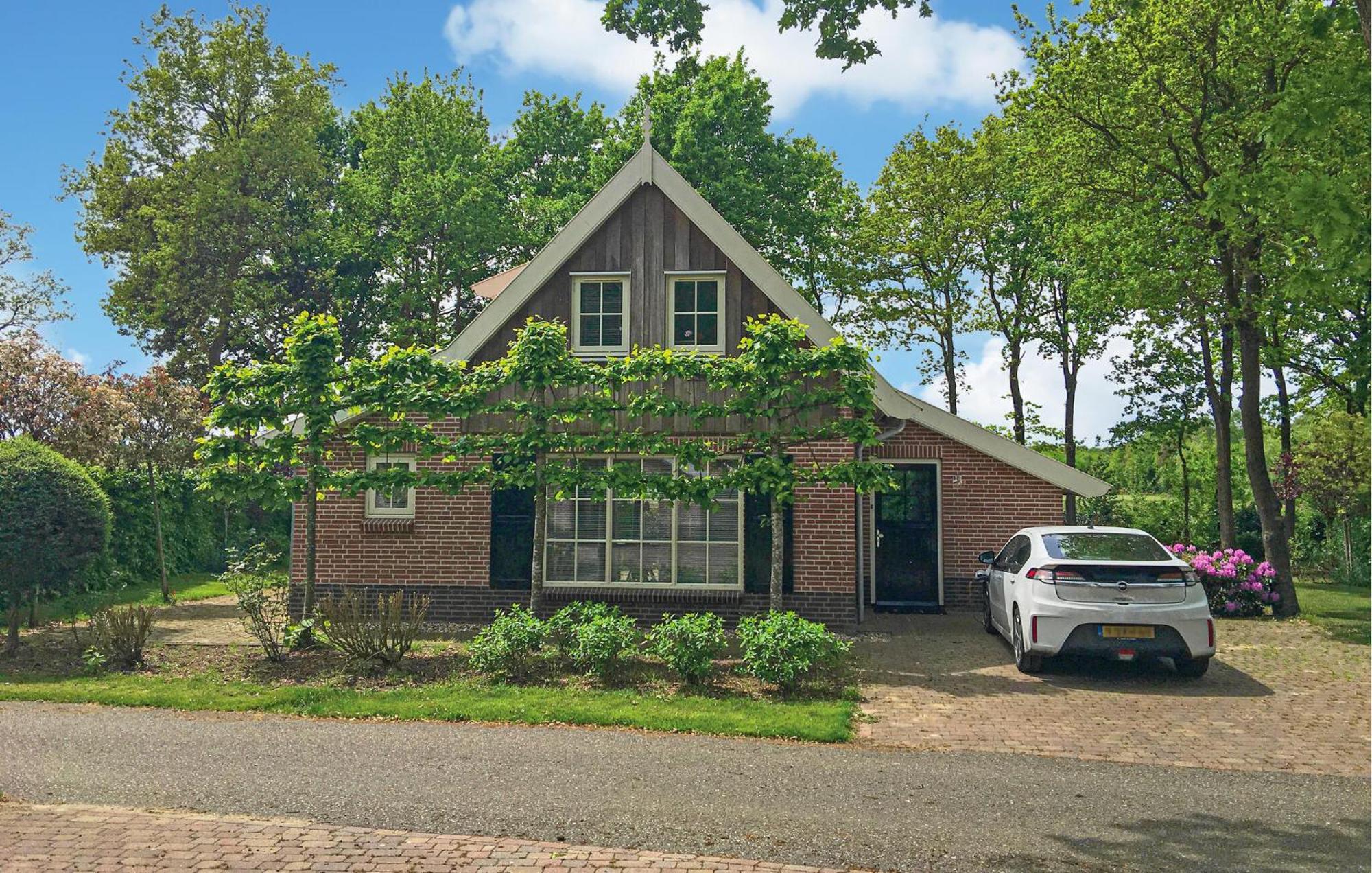 Buitengoed Het Lageveld - 56 Hoge-Hexel Eksteriør bilde