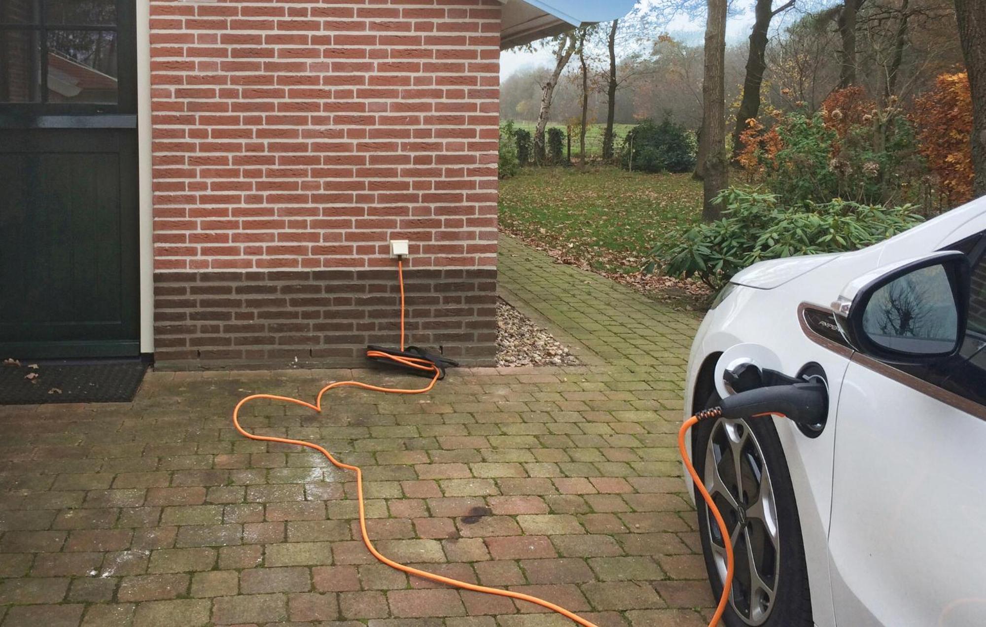 Buitengoed Het Lageveld - 56 Hoge-Hexel Eksteriør bilde